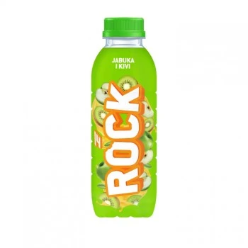ROCK SOK JABUKA 500 ML