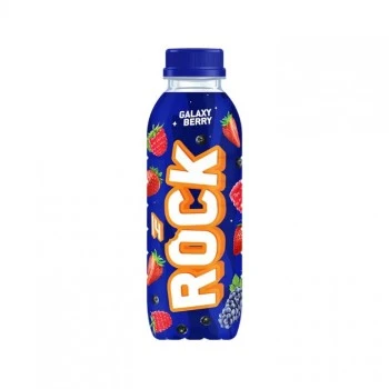 ROCK SOK GALAXY BERRY 500 ML