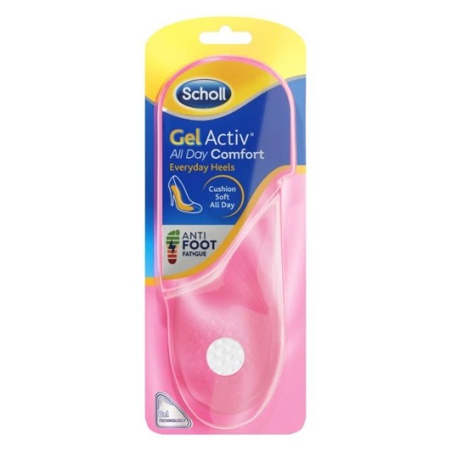 SCHOLL GELACTIV ULOŠCI ZA ŠTIKLE
