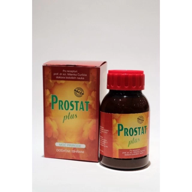 ČAJ PROSTAT PLUS 100G