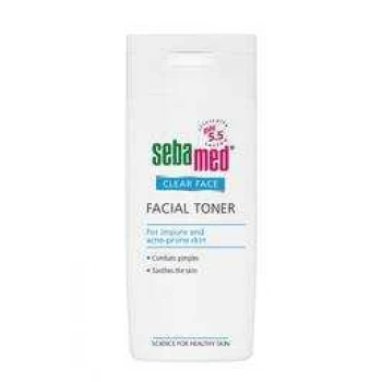 SEBAMED CLEAR FACE TONIK ZA ČIŠĆENJE 200ML