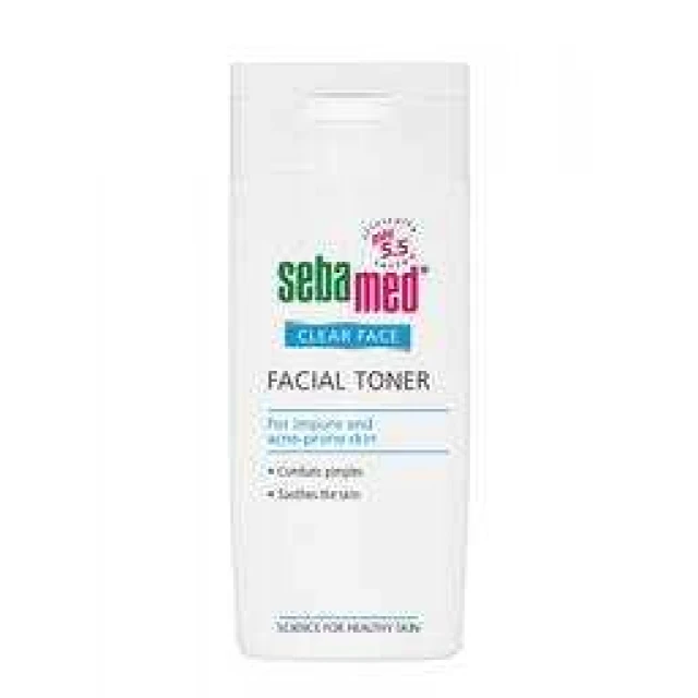 SEBAMED CLEAR FACE TONIK ZA ČIŠĆENJE 150ML