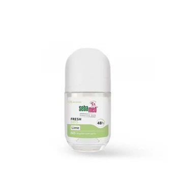 SEBAMED DEO ROLL ON 24H 50ML
