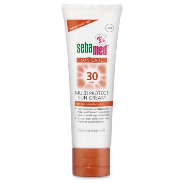 SEBAMED SUN KREM SPF30 75ML