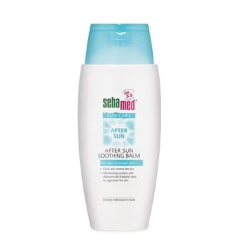 SEBAMED SUN AFTER UMIRUJUĆI BALZAM 150ML