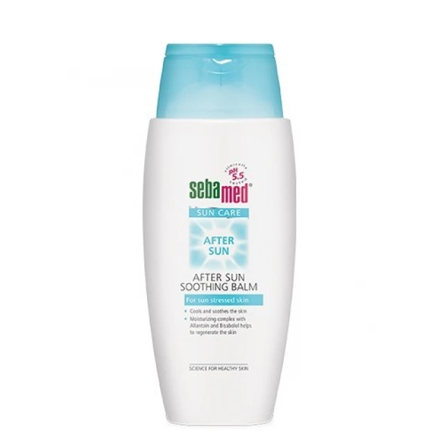 SEBAMED SUN AFTER UMIRUJUĆI BALZAM 150ML