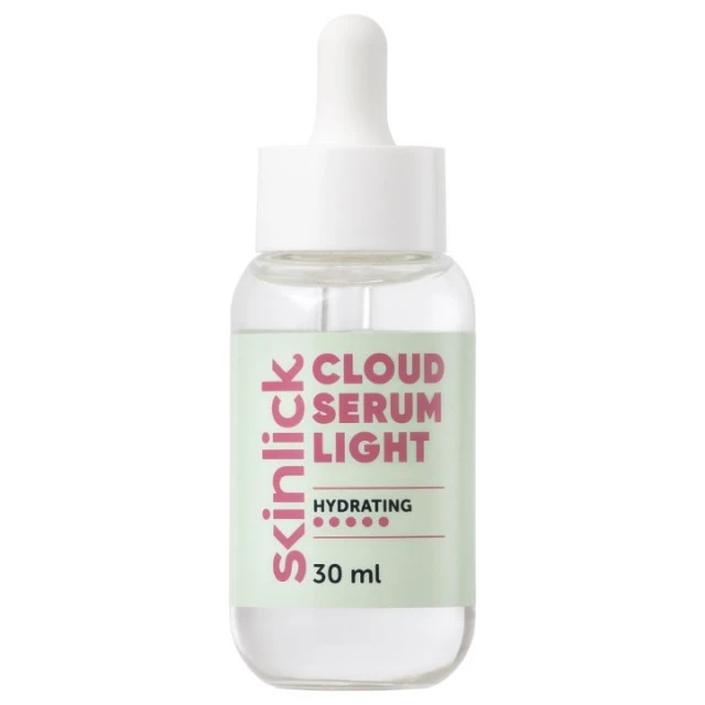 SKINLICK CLOUD LIGHT SERUM ZA LICE  30ML