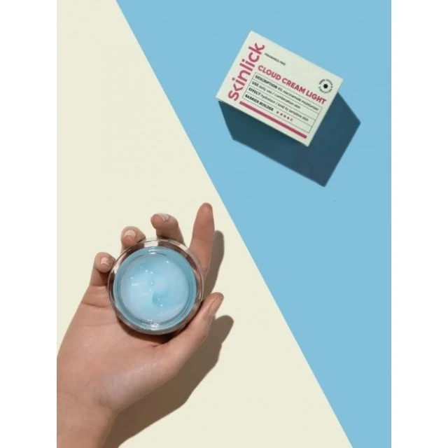SKINLICK CLOUD LIGHT HIDRATANTNA KREMA ZA LICE  50ML