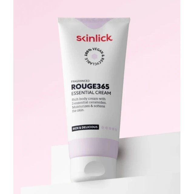 SKINLICK ROUGE 365 KREMA ZA TELO 200ML