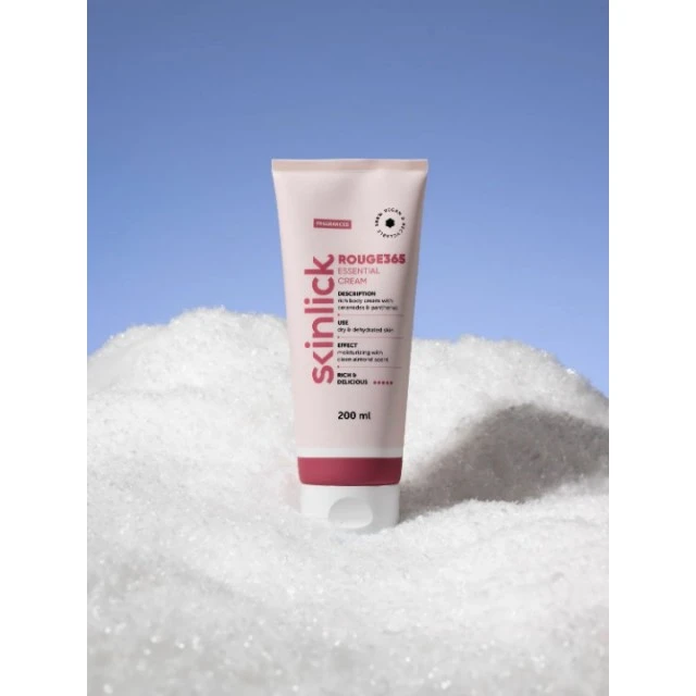 SKINLICK ROUGE 365 KREMA ZA TELO 200ML