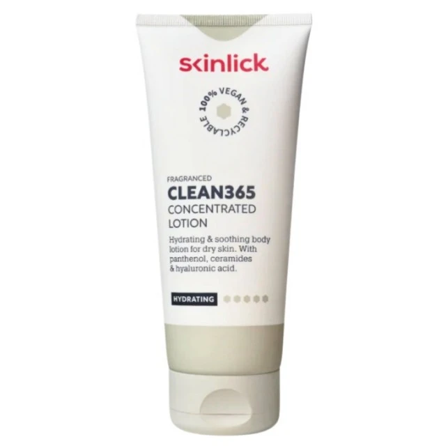 SKINLICK CLEAN 365 LOSION ZA TELO 200ML