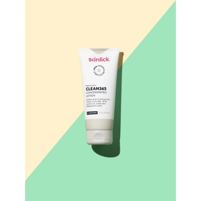 SKINLICK CLEAN 365 LOSION ZA TELO 200ML