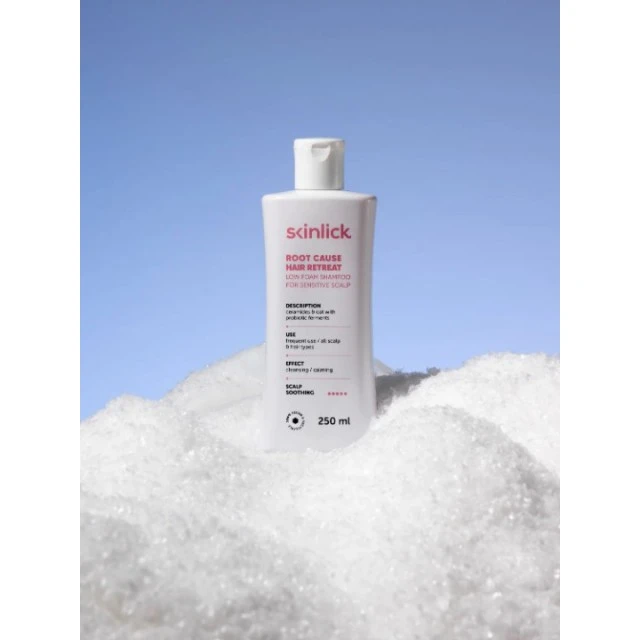 SKINLICK ROOT CAUSE ŠAMPON ZA OSETLJIVO VLASIŠTE 250ML