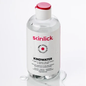 SKINLICK KINDWATER MICELARNA VODA ZA LICE 250 ML