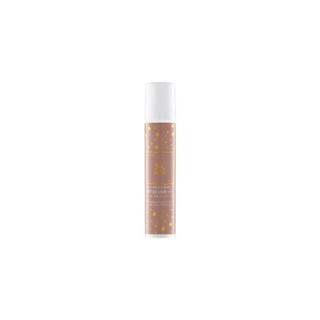 SKINTEGRA SOLAR I KREMA ZA LICE SPF30 50ML