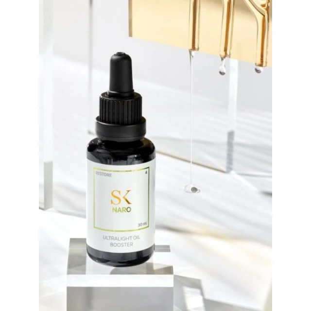 SKINTEGRA NARO ULJANI BOOSTER 30ML