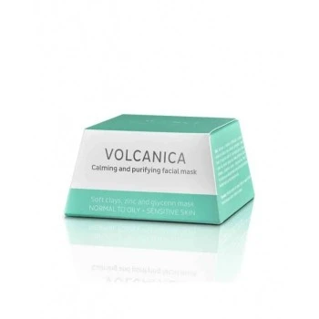SKINTEGRA VOLCANICA MASKA OD GLINE 50ML