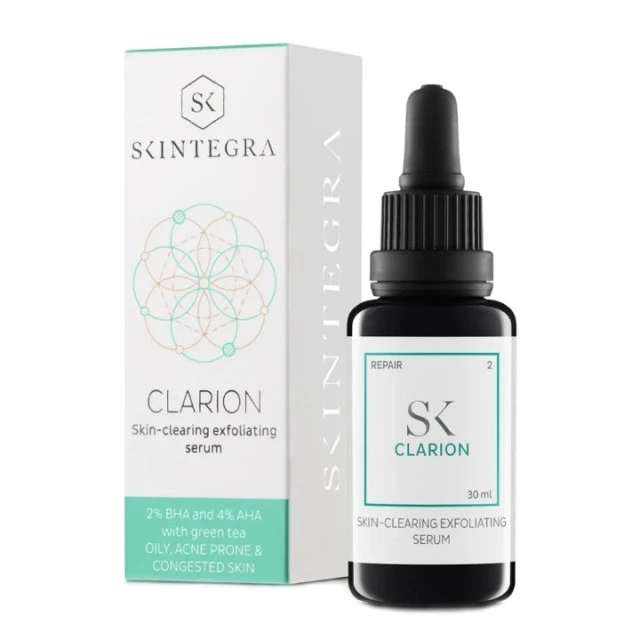 SKINTEGRA CLARION SERUM 30ML