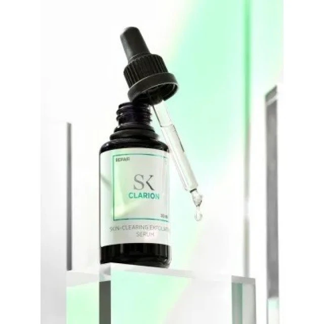 SKINTEGRA CLARION SERUM 30ML