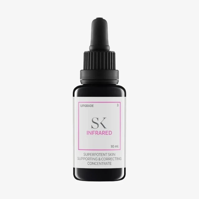 SKINTEGRA INFRARED UMIRUJUĆI SERUM 30ML