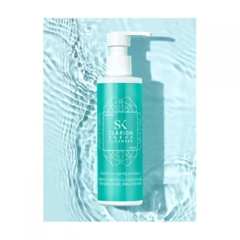 SKINTEGRA CLARION 2% BHA GEL ZA ČIŠĆENJE KOŽE 200ML