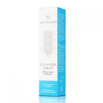 SKINTEGRA O/P HYDRA KREMA ZA DEHIDRIRANU KOŽU 50ML