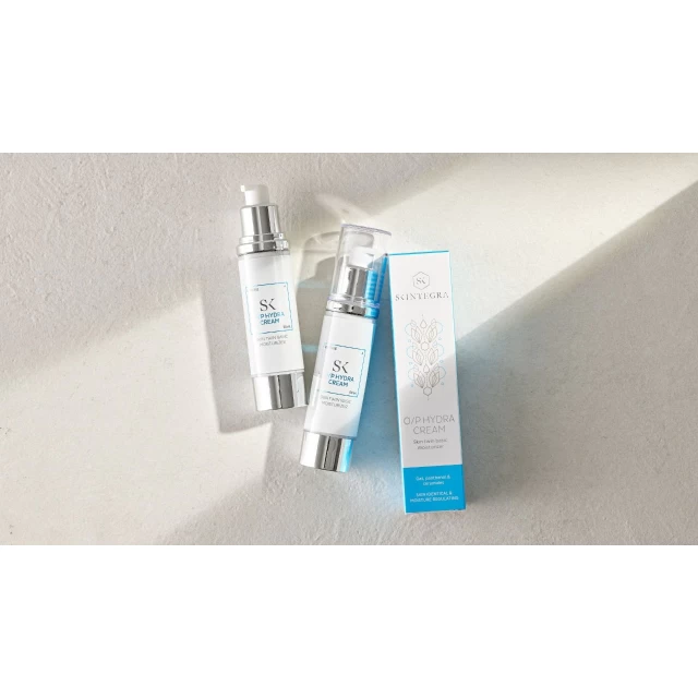 SKINTEGRA O/P HYDRA KREMA ZA DEHIDRIRANU KOŽU 50ML