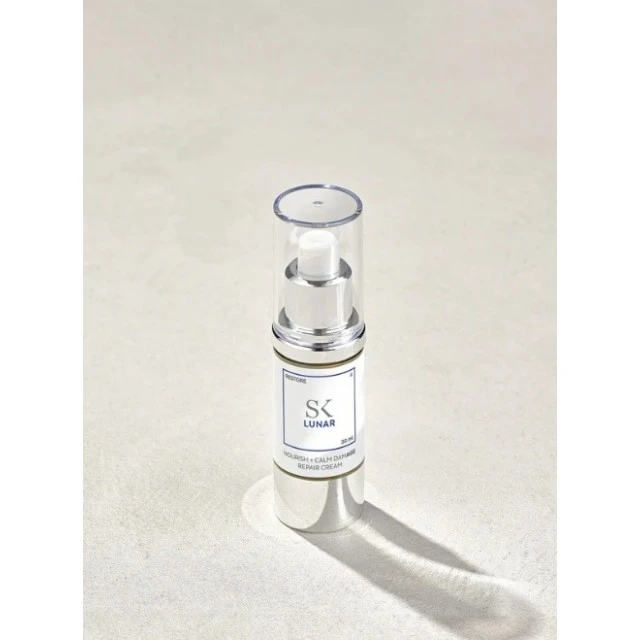 SKINTEGRA LUNAR ANTI-AGE KREMA 30ML