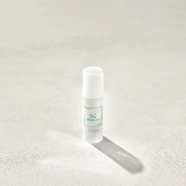 SKINTEGRA ROS/AC 10 EMULZIJA 30ML