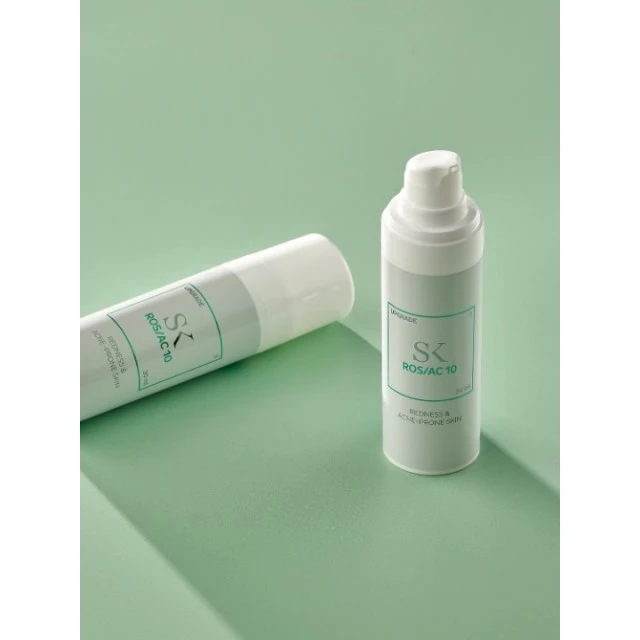 SKINTEGRA ROS/AC 10 EMULZIJA 30ML