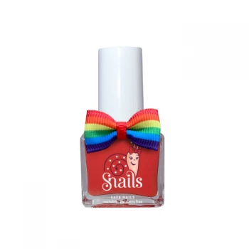 SNAILS PETITE LAK ZA NOKTE RAINBOW 