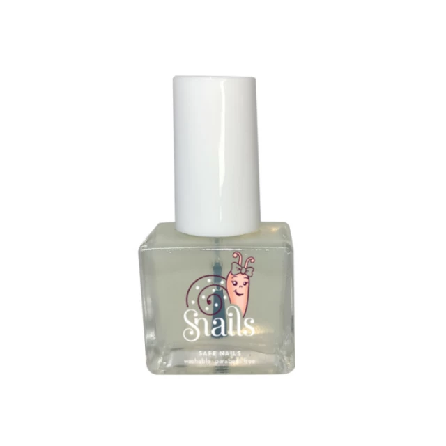 SNAILS PETITE LAK ZA NOKTE TOP COAT