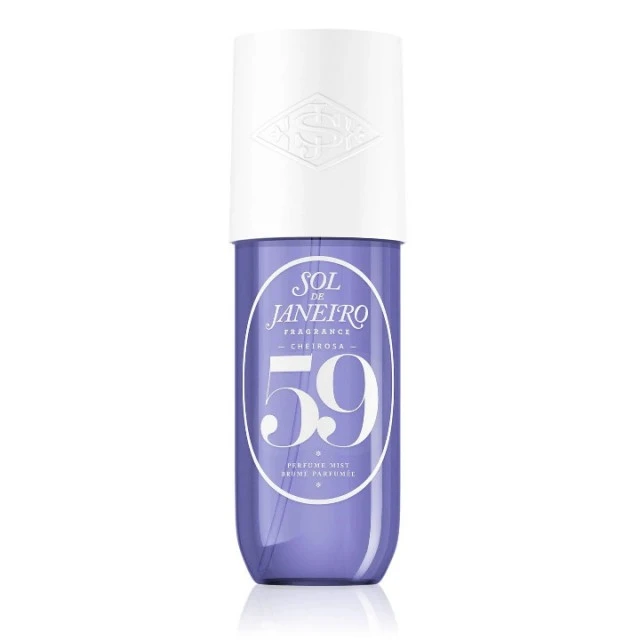 SOL DE JANEIRO CHEIROSA 59 BODY MIST 90 ML