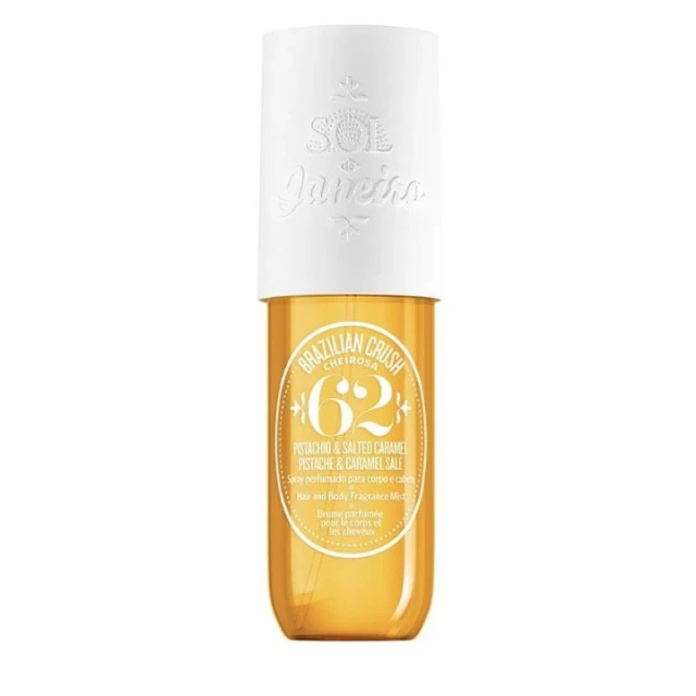 SOL DE JANEIRO CHEIROSA 62 BODY MIST 90 ML