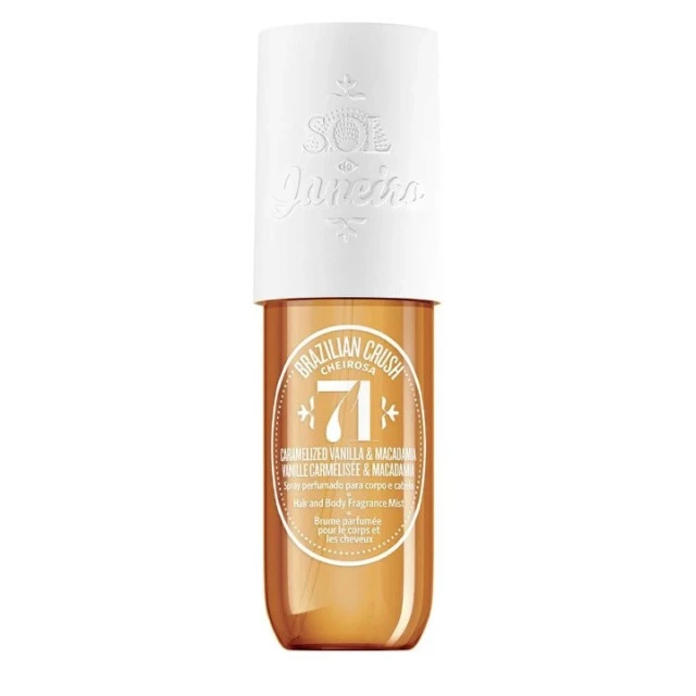 SOL DE JANEIRO CHEIROSA 71 BODY MIST 90 ML