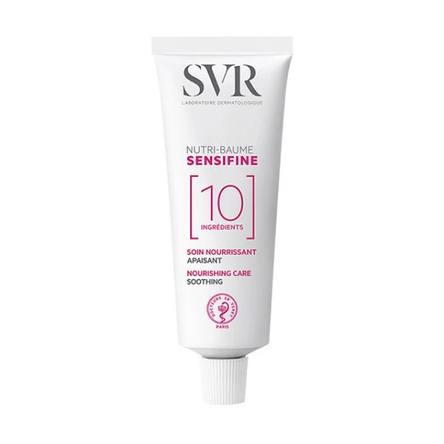 SVR SENSIFINE HYDRA KREMA ZA OSETLJIVU KOŽU 40 ML