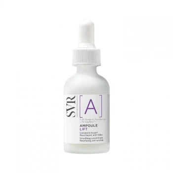 SVR AMPOULE A LIFT AMPULA 30 ML