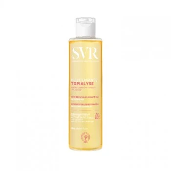 SVR TOPIALYSE ULJE ZA TUŠIRANJE 200 ML
