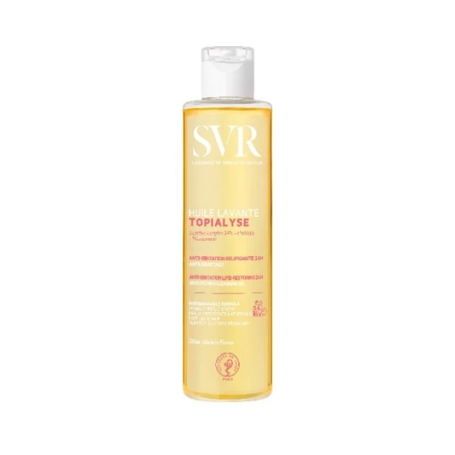 SVR TOPIALYSE ULJE ZA TUŠIRANJE 200 ML