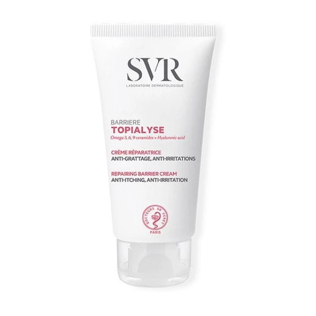 SVR TOPIALYSE ZAŠTITNA KREMA 50 ML