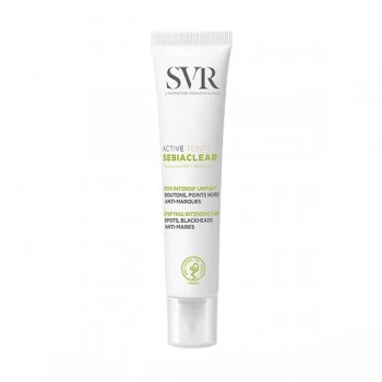 SVR SEBIACLEAR ACTIVE TONIRANA KREMA 40 ML