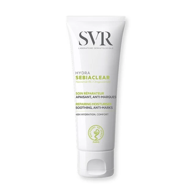 SVR SEBIACLEAR HYDRA KREMA 40 ML