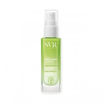 SVR SEBIACLEAR SERUM 30ML