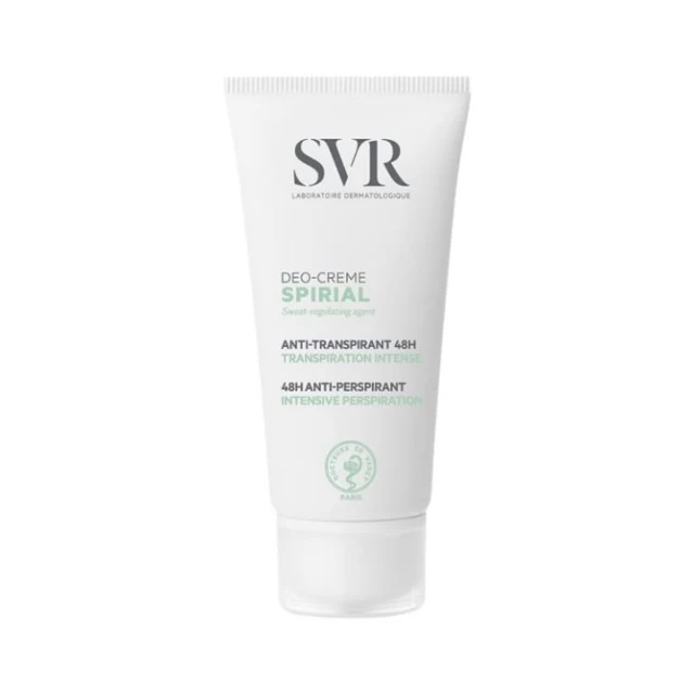 SVR SPIRIAL DEO KREMA 50 ML