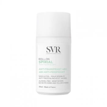 SVR SPIRIAL ROLL-ON 50 ML