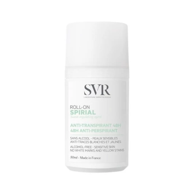 SVR SPIRIAL ROLL-ON 50 ML