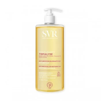 SVR TOPIALYSE ULJE ZA TUŠIRANJE 1L