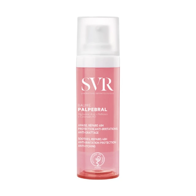 SVR PALPEBRAL BALZAM 30 ML SVR PALPEBRAL BALZAM 30 ML