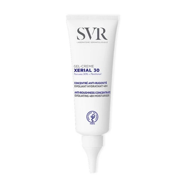 SVR XERIAL 30 GEL-KREMA 75 ML