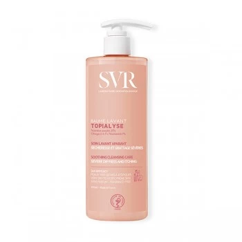 SVR TOPIALYSE BALZAM ZA TUŠIRANJE 400ML